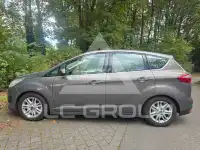 2013 Ford C-MAX