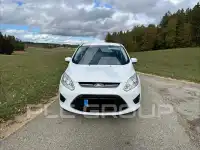 2013 Ford C-MAX