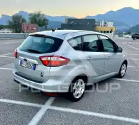 2013 Ford C-MAX