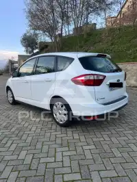 2013 Ford C-MAX