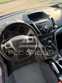 2013 Ford C-MAX
