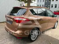 2013 Ford C-MAX