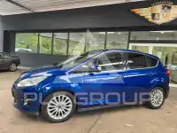 2013 Ford C-MAX