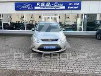 2013 Ford C-MAX
