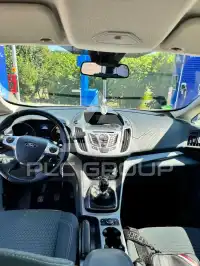 2013 Ford C-MAX
