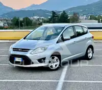 2013 Ford C-MAX