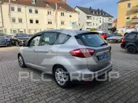 2013 Ford C-MAX
