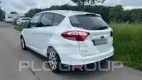 2013 Ford C-MAX