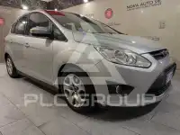 2013 Ford C-MAX
