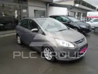 2013 Ford C-MAX