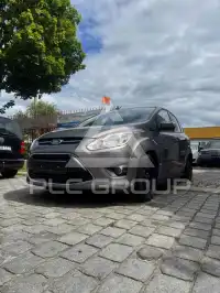 2013 Ford C-MAX