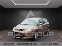 2013 Ford C-MAX
