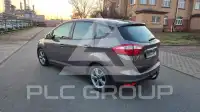 2013 Ford C-MAX
