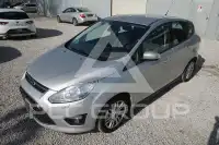 2013 Ford C-MAX