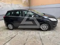 2013 Ford C-MAX
