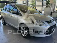 2013 Ford C-MAX