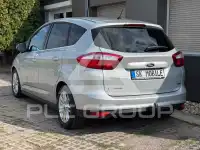 2013 Ford C-MAX