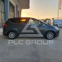 2013 Ford C-MAX
