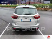 2013 Ford C-MAX
