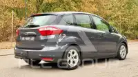 2012 Ford C-MAX