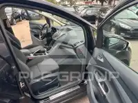 2013 Ford C-MAX