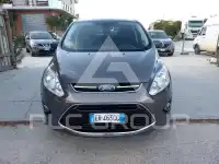 2013 Ford C-MAX