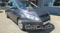 2013 Ford C-MAX