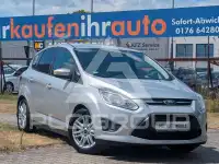 2013 Ford C-MAX