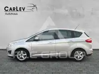 2013 Ford C-MAX