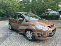 2013 Ford C-MAX