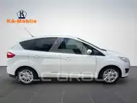2013 Ford C-MAX