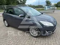 2013 Ford C-MAX