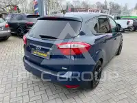 2013 Ford C-MAX