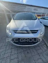 2013 Ford C-MAX