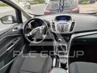 2013 Ford C-MAX