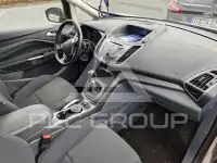 2013 Ford C-MAX