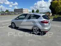 2013 Ford C-MAX