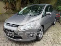 2013 Ford C-MAX