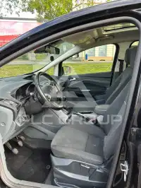 2013 Ford C-MAX