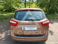2013 Ford C-MAX