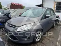 2013 Ford C-MAX