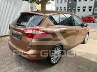 2013 Ford C-MAX