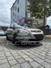 2013 Ford C-MAX