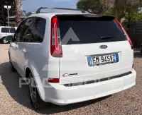 2013 Ford C-MAX