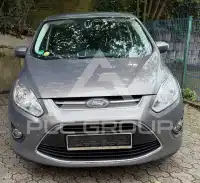 2013 Ford C-MAX