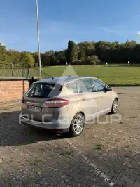 2013 Ford C-MAX