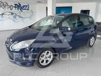 2013 Ford C-MAX