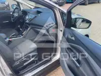 2013 Ford C-MAX