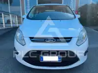 2013 Ford C-MAX