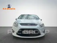 2013 Ford C-MAX